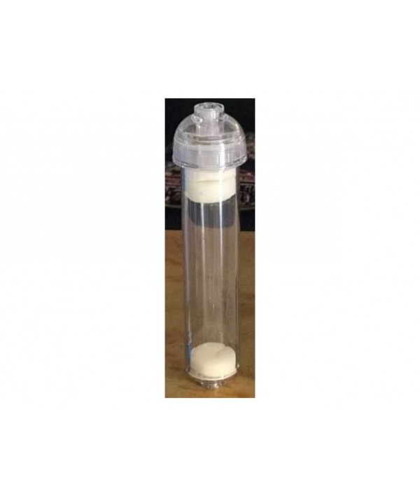 WELLON Empty Inline Filter 13" for all type of Water Purifier.